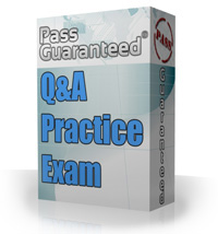 HP0-876 Practice Exam Questions icon